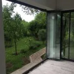 Inchidere Geam Balcon (Geam pliabilă)