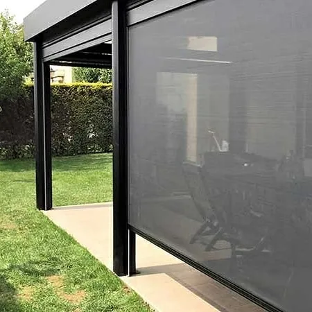PERDEA VERTICALĂ SI ORIZONTALĂ MODEL ZIP