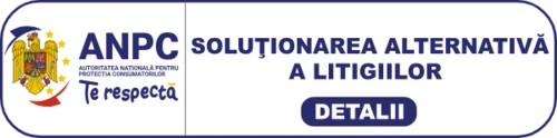 ANPC — Soluționarea Alternativă a Litigiilor